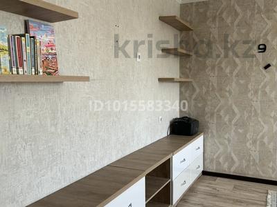 2-комнатная квартира · 49.8 м² · 5/14 этаж, Ауэзова 3 за 200 000 ₸ в Семее