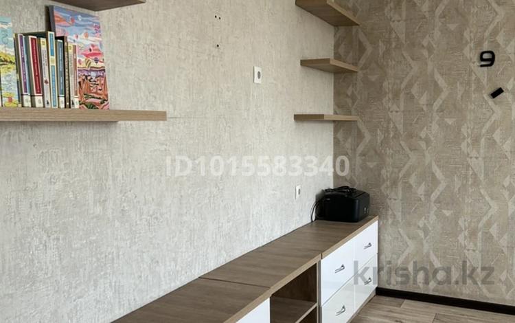 2-комнатная квартира · 49.8 м² · 5/14 этаж, Ауэзова 3 за 200 000 ₸ в Семее — фото 2