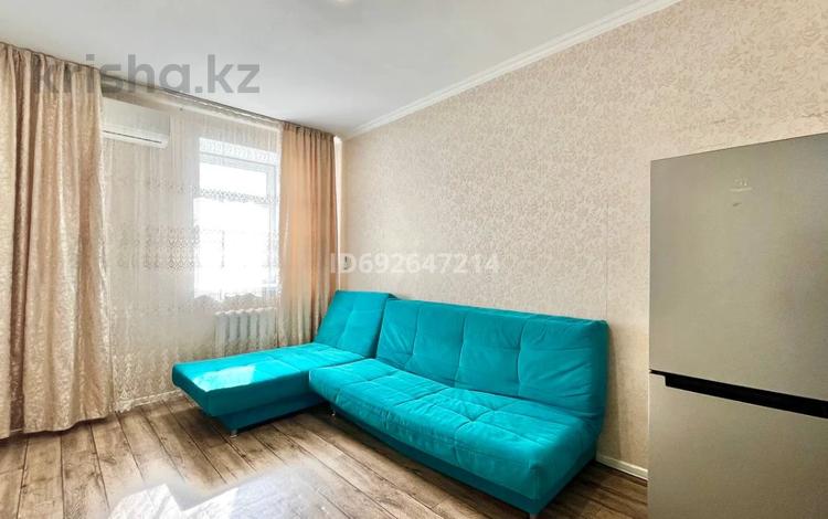 2-комнатная квартира, 38.5 м², 8/14 этаж, Тлендиева 36