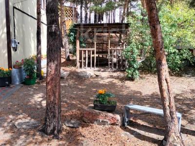 3-комнатная квартира · 67 м² · 2 этаж, ул. Зеленая за 20 млн 〒 в Щучинске