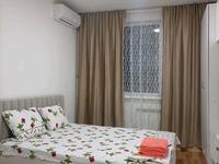 1-комнатная квартира · 20 м² · 6/9 этаж, Казыбек би 125 — Досмухамедова за 10 000 〒 в Алматы, Алмалинский р-н