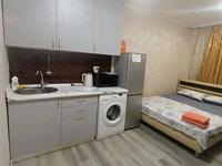 1-комнатная квартира · 20 м² · 6/9 этаж, Казыбек би 125 — Досмухамедова за 11 000 ₸ в Алматы, Алмалинский р-н