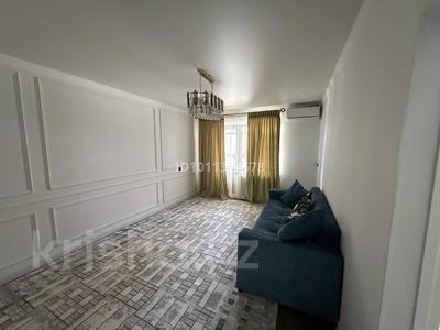 3-комнатная квартира · 73 м² · 1/5 этаж, Нұр орда 62 — Возле школы 15 за 300 000 ₸ в 