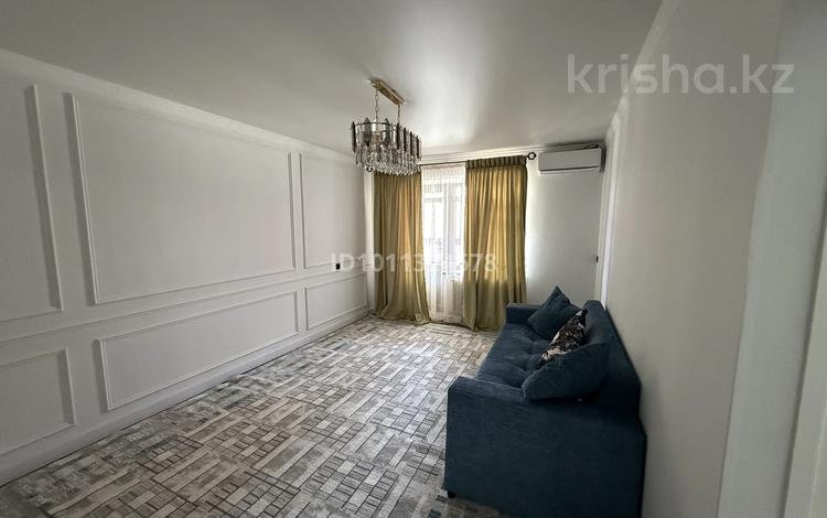3-комнатная квартира · 73 м² · 1/5 этаж, Нұр орда 62 — Возле школы 15 за 300 000 ₸ в  — фото 2
