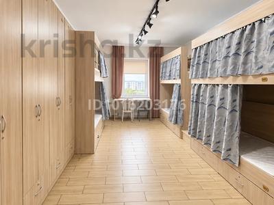 3 бөлме · 113 м² · 7/10 қабат, Максут Нарикбаев 12, бағасы: 60 000 ₸ в Астане, Нура р-н