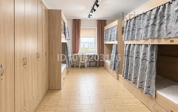 3 комнаты · 113 м² · 7/10 этаж, Максут Нарикбаев 12 за 60 000 ₸ в Астане, Нура р-н — фото 2