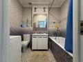 4-бөлмелі пәтер · 140 м² · 5/14 қабат, Зенкова 59 — Зенкова - Кабанбай батыра, бағасы: 900 000 ₸ в Алматы, Медеуский р-н — фото 10