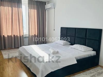 2-комнатная квартира · 75 м² · 3/9 этаж, Тайманова 58 — Площадь Исатая Махамбета за 20 000 ₸ в Атырау