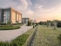 4-комнатная квартира · 109.9 м² · 7/12 этаж, Коктерек — Простпект Алатау ул.Сабденова за 98 млн 〒 в Алматы, Наурызбайский р-н — фото 43