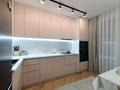 4-комнатная квартира · 109.9 м² · 7/12 этаж, Коктерек — Простпект Алатау ул.Сабденова за 98 млн 〒 в Алматы, Наурызбайский р-н — фото 7