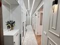 4-комнатная квартира · 109.9 м² · 7/12 этаж, Коктерек — Простпект Алатау ул.Сабденова за 98 млн 〒 в Алматы, Наурызбайский р-н — фото 3