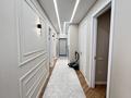 4-комнатная квартира · 109.9 м² · 7/12 этаж, Коктерек — Простпект Алатау ул.Сабденова за 98 млн 〒 в Алматы, Наурызбайский р-н — фото 4
