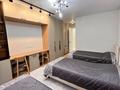 4-комнатная квартира · 109.9 м² · 7/12 этаж, Коктерек — Простпект Алатау ул.Сабденова за 98 млн 〒 в Алматы, Наурызбайский р-н — фото 24