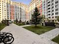 4-комнатная квартира · 109.9 м² · 7/12 этаж, Коктерек — Простпект Алатау ул.Сабденова за 98 млн 〒 в Алматы, Наурызбайский р-н — фото 34