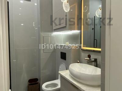 1-комнатная квартира · 48 м² · 6 этаж, 20-й мкр, 20-ш/а. за 17.5 млн ₸ в Актау