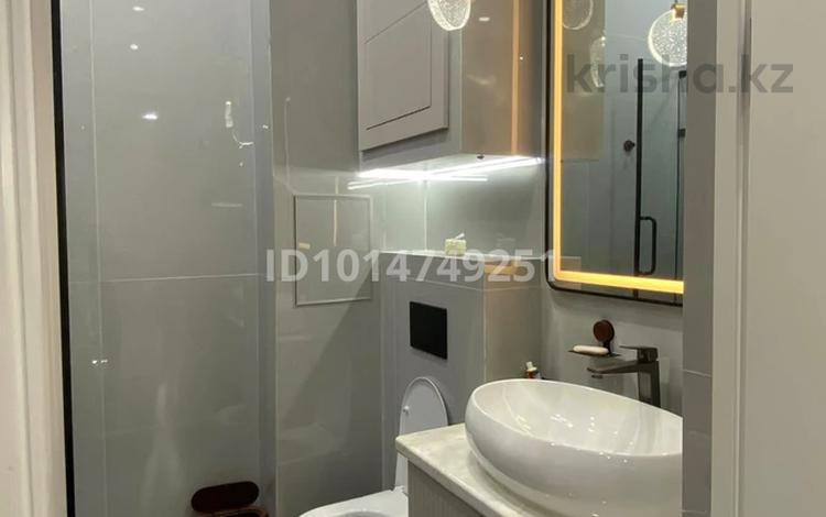 1-бөлмелі пәтер · 48 м² · 6 қабат, 20-ш/а., бағасы: 17.5 млн ₸ в Актау, 20-й мкр — фото 2
