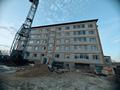 1-комнатная квартира, 45.9 м², 3/5 этаж, Волгоградская 4 за ~ 13.8 млн 〒 в Семее