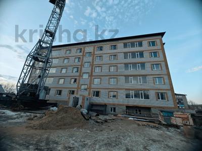 1-комнатная квартира, 45.9 м², 3/5 этаж, Волгоградская 4 за ~ 13.8 млн 〒 в Семее