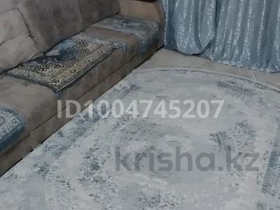 1-комнатная квартира · 45 м² · 4/5 этаж, 1 микрорайон 7а — Кожзавод за 9 млн 〒 в Семее