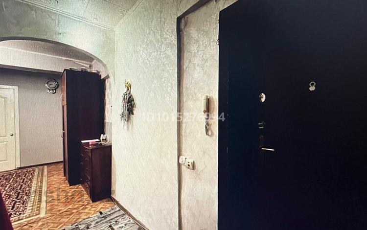 4-комнатная квартира · 100 м² · 5/5 этаж, мкр Маяк 2 — Сейфуллина - Палладина за 52 млн ₸ в Алматы, Турксибский р-н — фото 3
