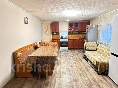 Отдельный дом · 3 комнаты · 79.3 м² · 4.7 сот., Вишневая за 18 млн ₸ в Уральске