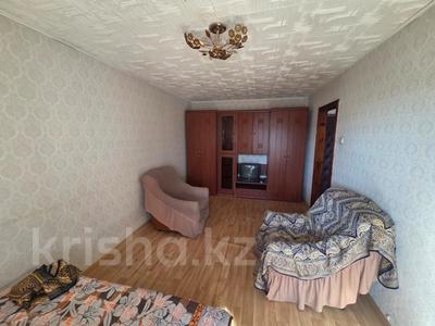 1-комнатная квартира · 35 м² · 5/6 этаж, Садовая 81 за 15.5 млн ₸ в Костанае