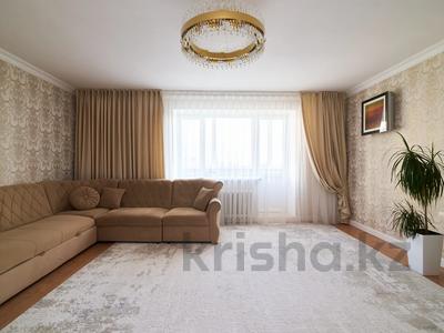 3-комнатная квартира · 108.4 м² · 12/13 этаж, Шевченко 10/4 за ~ 51 млн ₸ в Астане, Сарыарка р-н