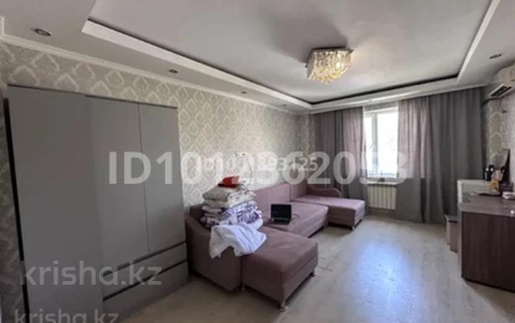 2 комнаты · 60 м², мкр Аксай-4 16 за 70 000 ₸ в Алматы, Ауэзовский р-н — фото 2