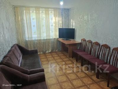 1-комнатная квартира, 31 м², 2/5 этаж помесячно, Самал за 85 000 〒 в Талдыкоргане