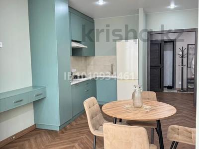 1-комнатная квартира · 53 м² · 3/9 этаж, мкр Омега, Есенжанова 3/2 за 26.5 млн ₸ в Уральске