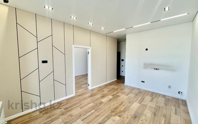 2-комнатная квартира · 42 м² · 7/9 этаж, мкр Юго-Восток, ул. Университетская за 25 млн ₸ в Караганде, Казыбек би р-н — фото 2