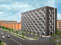 2-комнатная квартира · 42 м² · 7/9 этаж, мкр Юго-Восток, ул. Университетская за 25 млн ₸ в Караганде, Казыбек би р-н — фото 16