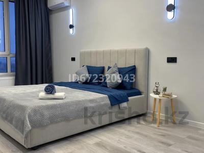 2-бөлмелі пәтер · 48 м² · 11/13 қабат, Муратбаева 14 /4, бағасы: 3 500 〒 в Алматы, Алмалинский р-н