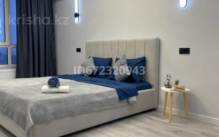 2-бөлмелі пәтер · 48 м² · 11/13 қабат, Муратбаева 14 /4, бағасы: 3 500 〒 в Алматы, Алмалинский р-н — фото 9