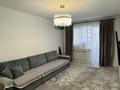 2-комнатная квартира · 67 м² · 4/9 этаж, мкр Нуркент 78 за 44 млн ₸ в Алматы, Алатауский р-н — фото 9