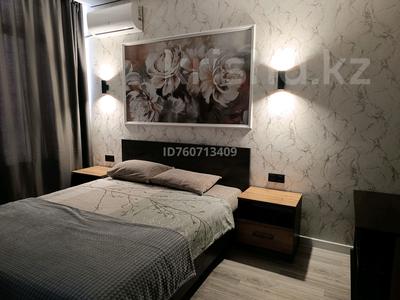 1-комнатная квартира · 42 м² · 1/5 этаж, 3-й мкр за 12 000 ₸ в Актау