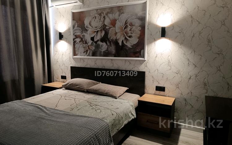 1-комнатная квартира · 42 м² · 1/5 этаж, 3-й мкр за 12 000 ₸ в Актау — фото 10