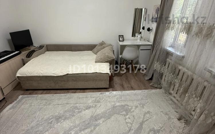 Часть дома · 2 комнаты · 35 м² · 1.4 сот., мкр Тастак-2 — Варламова Караоткел за 25 млн ₸ в Алматы, Алмалинский р-н — фото 2