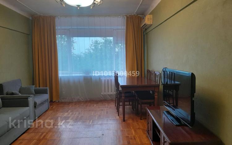 2-бөлмелі пәтер · 62 м² · 5/5 қабат, мкр №10, Жандосова 57 — Жандосова- Берегового, бағасы: 290 000 ₸ в Алматы, Ауэзовский р-н — фото 2