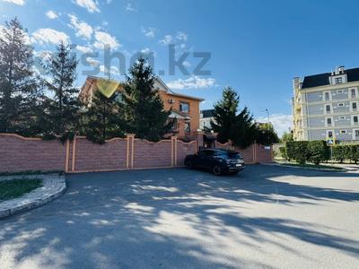 Отдельный дом · 6 комнат · 500 м² · 12.5 сот., Алтын Адам за 400 млн ₸ в Астане, Нура р-н