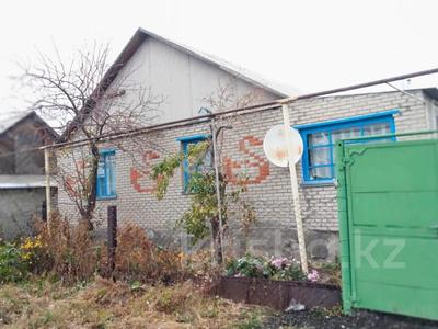 Отдельный дом · 4 комнаты · 90.7 м² · 6.3 сот., 2 проезд Химиков 8 за 21 млн ₸ в Костанае