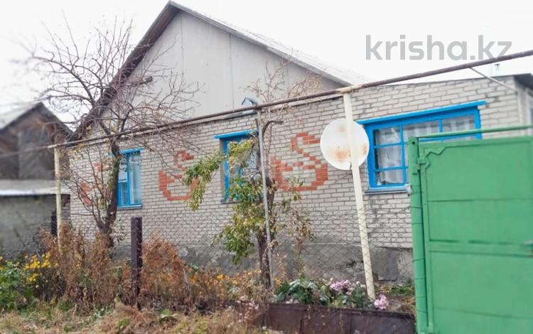 Отдельный дом · 4 комнаты · 90.7 м² · 6.3 сот., 2 проезд Химиков 8 за 21 млн ₸ в Костанае — фото 2