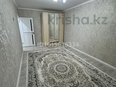 1-комнатная квартира · 31 м² · 5/5 этаж, мкр Юго-Восток 10 — Карбышева 10 за 13.5 млн ₸ в Караганде, Казыбек би р-н