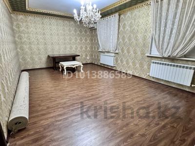 Часть дома · 4 комнаты · 120 м² · 11.5 сот., Жумыскер 5 — Ынтымақ за 30 млн ₸ в Атырау