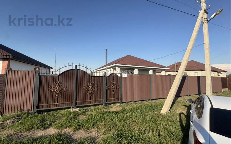 Отдельный дом · 4 комнаты · 130 м², Елек 51 за 23 млн ₸ в Актобе, жилой массив Курайлы — фото 2