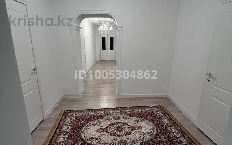Отдельный дом · 4 комнаты · 150 м² · 6 сот., мкр Атырау, 3 - проезд — Возле автодром за 40 млн ₸ — фото 2