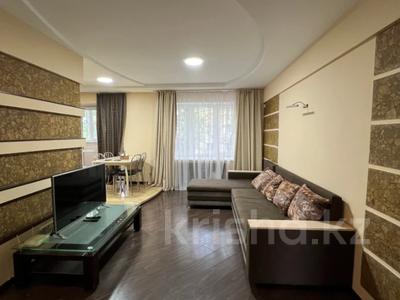 3-комнатная квартира, 68 м², 2/5 этаж, мкр Мамыр, Афцинао за 35 млн 〒 в Алматы, Ауэзовский р-н