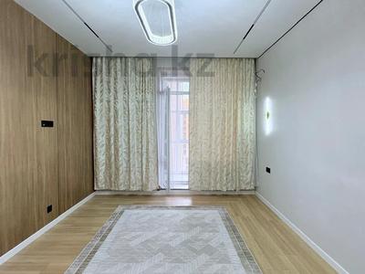 1-бөлмелі пәтер · 32.8 м² · 6/10 қабат, Кошкарбаева 60, бағасы: 22.5 млн ₸ в Астане, Алматы р-н
