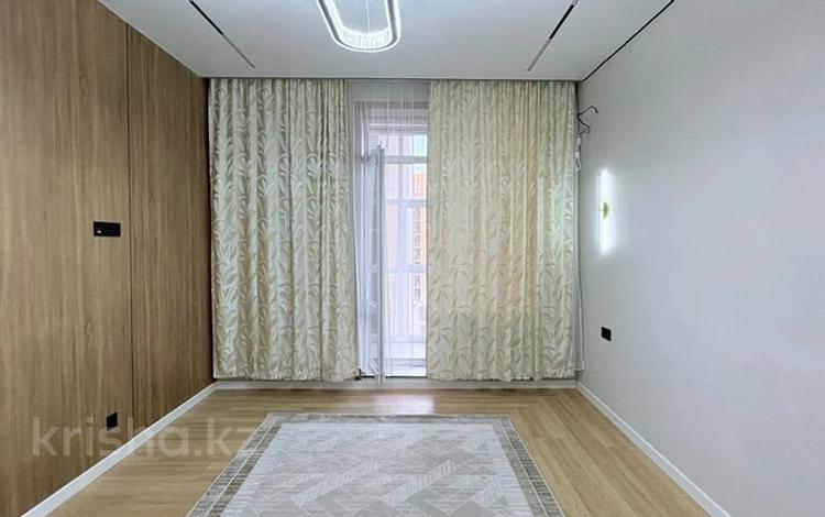 1-бөлмелі пәтер · 32.8 м² · 6/10 қабат, Кошкарбаева 60, бағасы: 22.5 млн ₸ в Астане, Алматы р-н — фото 11