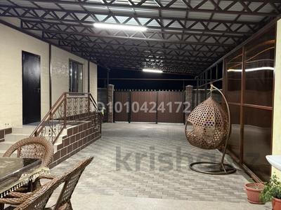 Жеке үй · 3 бөлме · 126 м² · 5.5 жүзд., Квартал 3 2040/26 — За музеем Н.А.Назарбаева, бағасы: 39 млн ₸ в Алматы